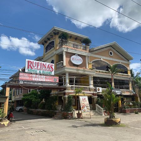 Rufina'S Leisure Center Hotel Tagum Exterior foto