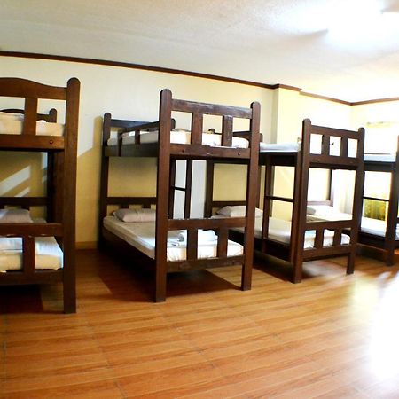Rufina'S Leisure Center Hotel Tagum Exterior foto