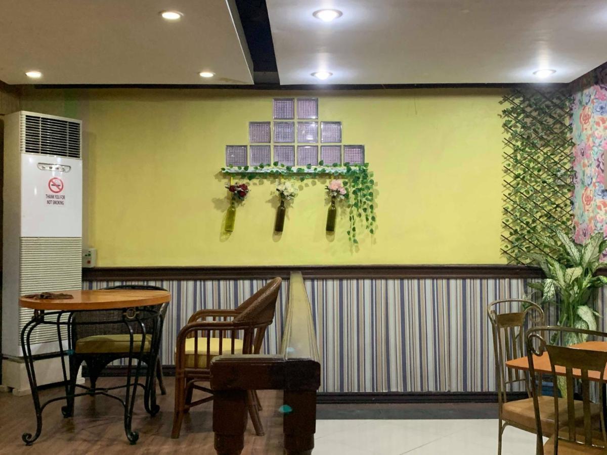Rufina'S Leisure Center Hotel Tagum Exterior foto