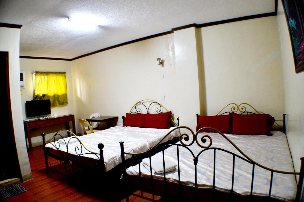 Rufina'S Leisure Center Hotel Tagum Exterior foto