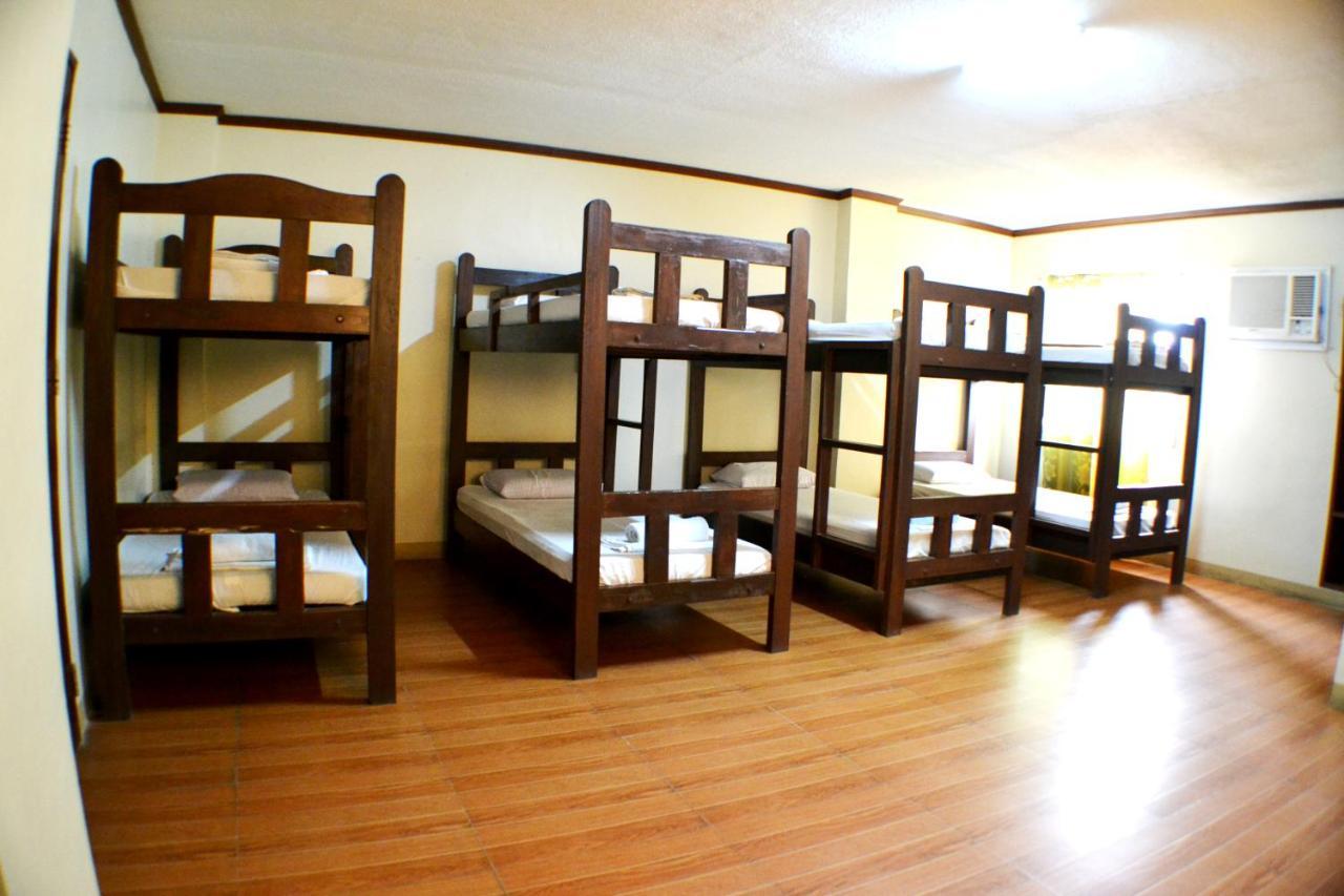 Rufina'S Leisure Center Hotel Tagum Exterior foto