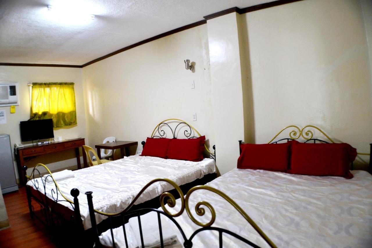 Rufina'S Leisure Center Hotel Tagum Exterior foto