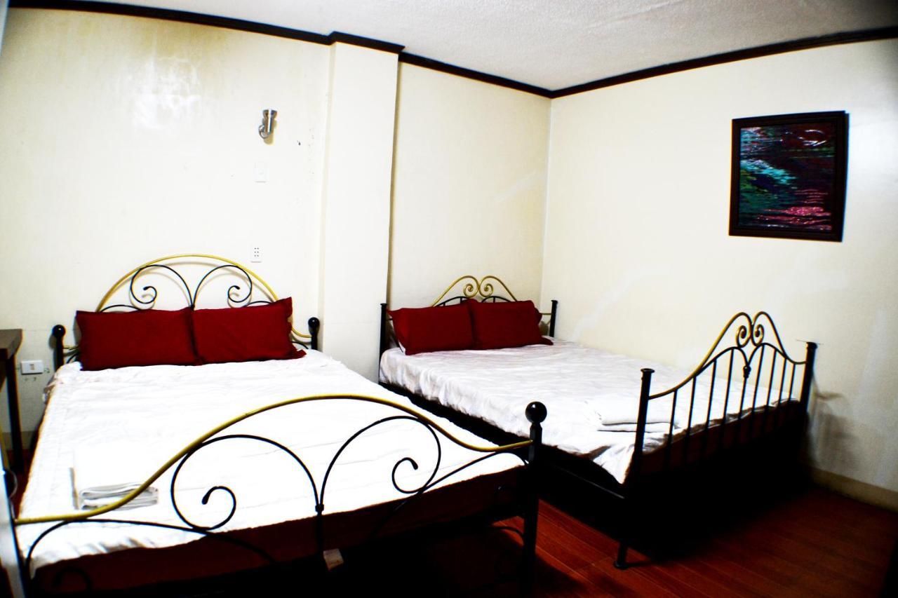 Rufina'S Leisure Center Hotel Tagum Exterior foto