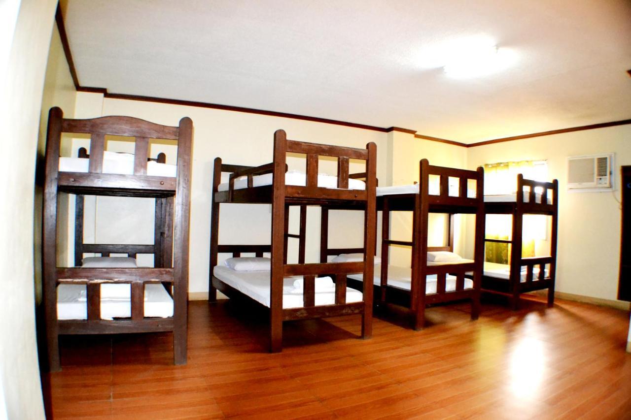 Rufina'S Leisure Center Hotel Tagum Exterior foto