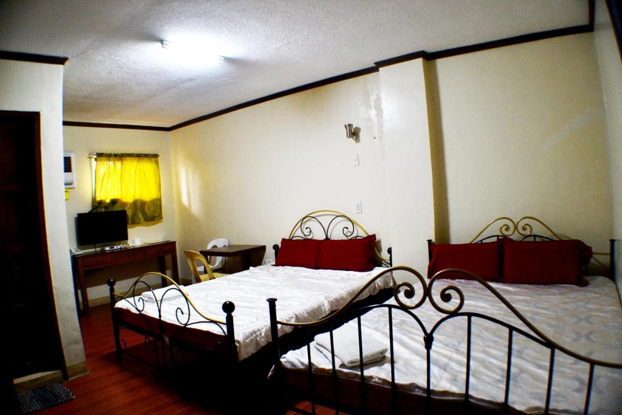 Rufina'S Leisure Center Hotel Tagum Exterior foto