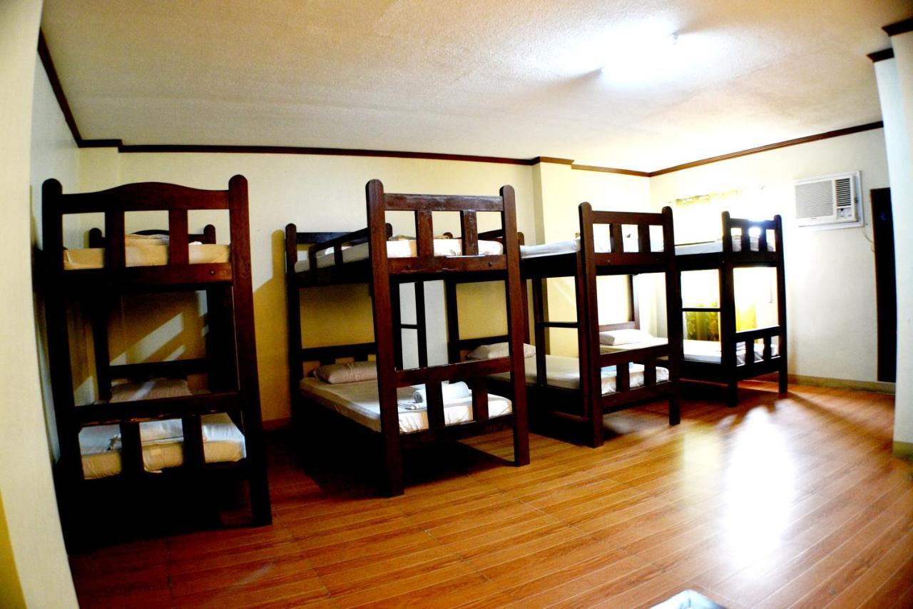 Rufina'S Leisure Center Hotel Tagum Exterior foto