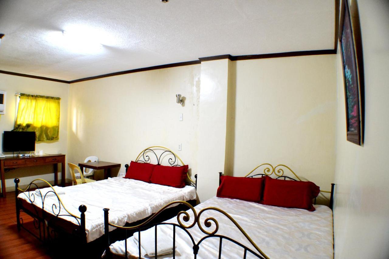 Rufina'S Leisure Center Hotel Tagum Exterior foto