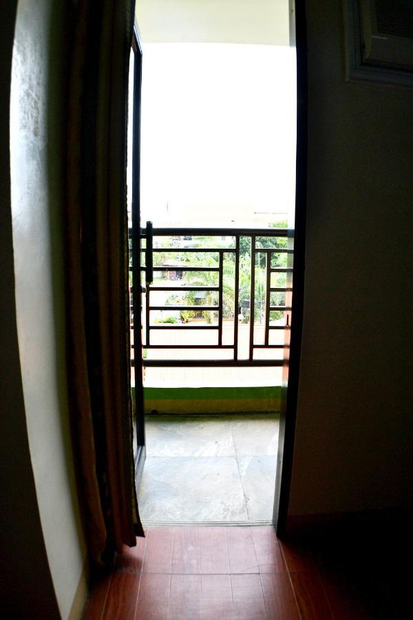 Rufina'S Leisure Center Hotel Tagum Exterior foto