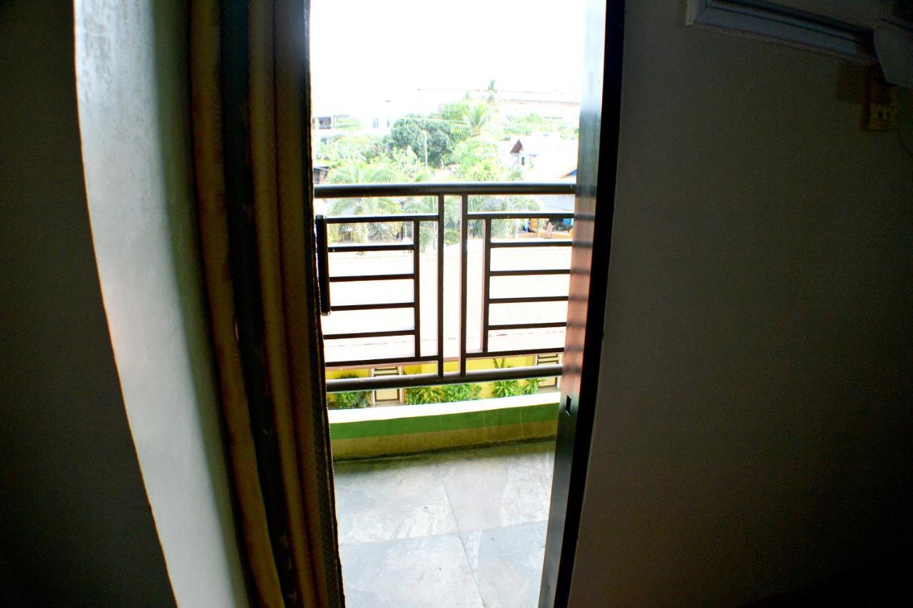 Rufina'S Leisure Center Hotel Tagum Exterior foto
