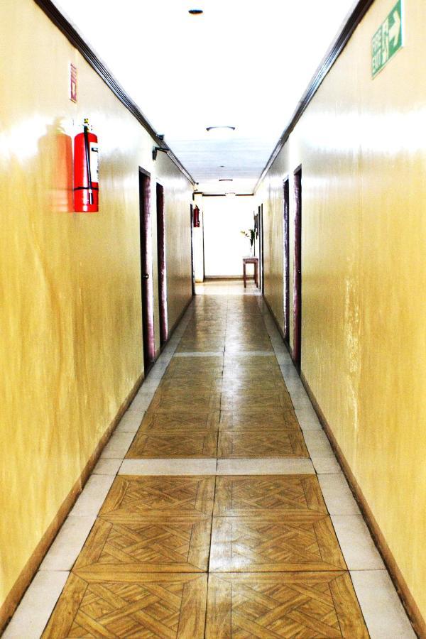 Rufina'S Leisure Center Hotel Tagum Exterior foto