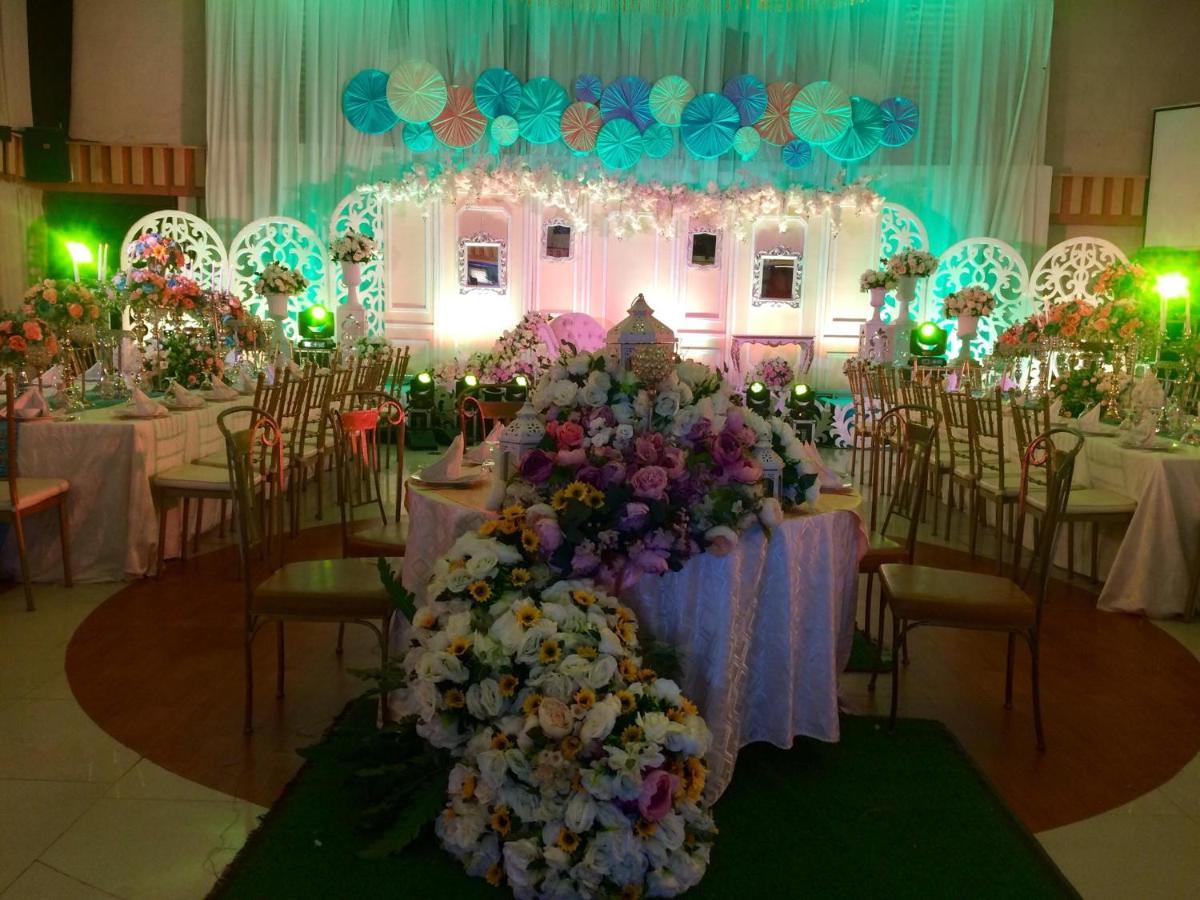Rufina'S Leisure Center Hotel Tagum Exterior foto