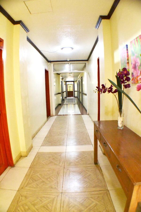 Rufina'S Leisure Center Hotel Tagum Exterior foto