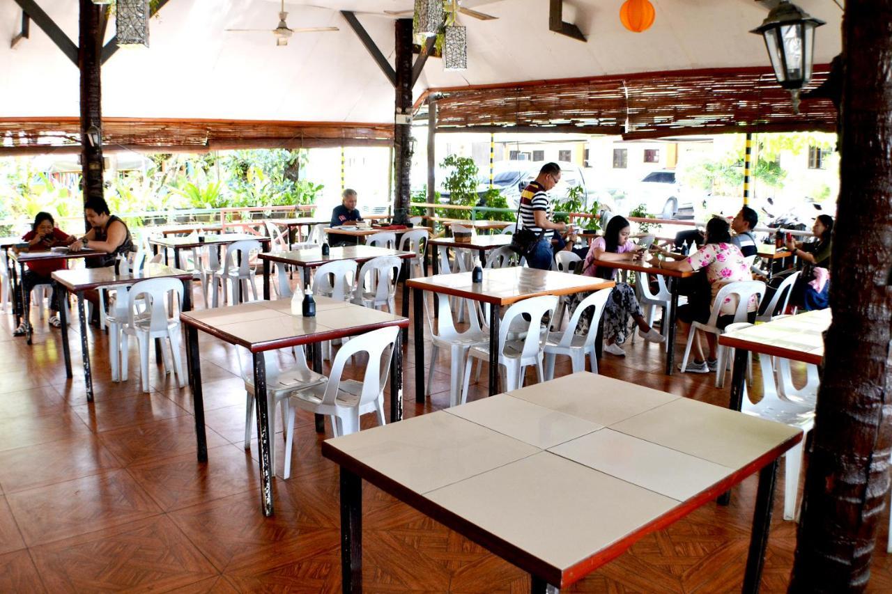 Rufina'S Leisure Center Hotel Tagum Exterior foto