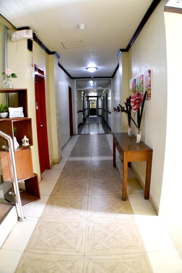 Rufina'S Leisure Center Hotel Tagum Exterior foto
