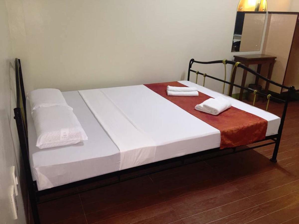 Rufina'S Leisure Center Hotel Tagum Exterior foto