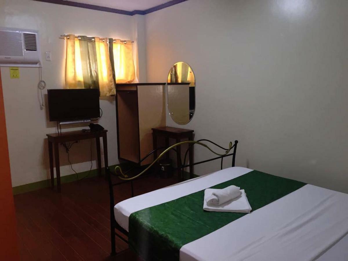 Rufina'S Leisure Center Hotel Tagum Exterior foto