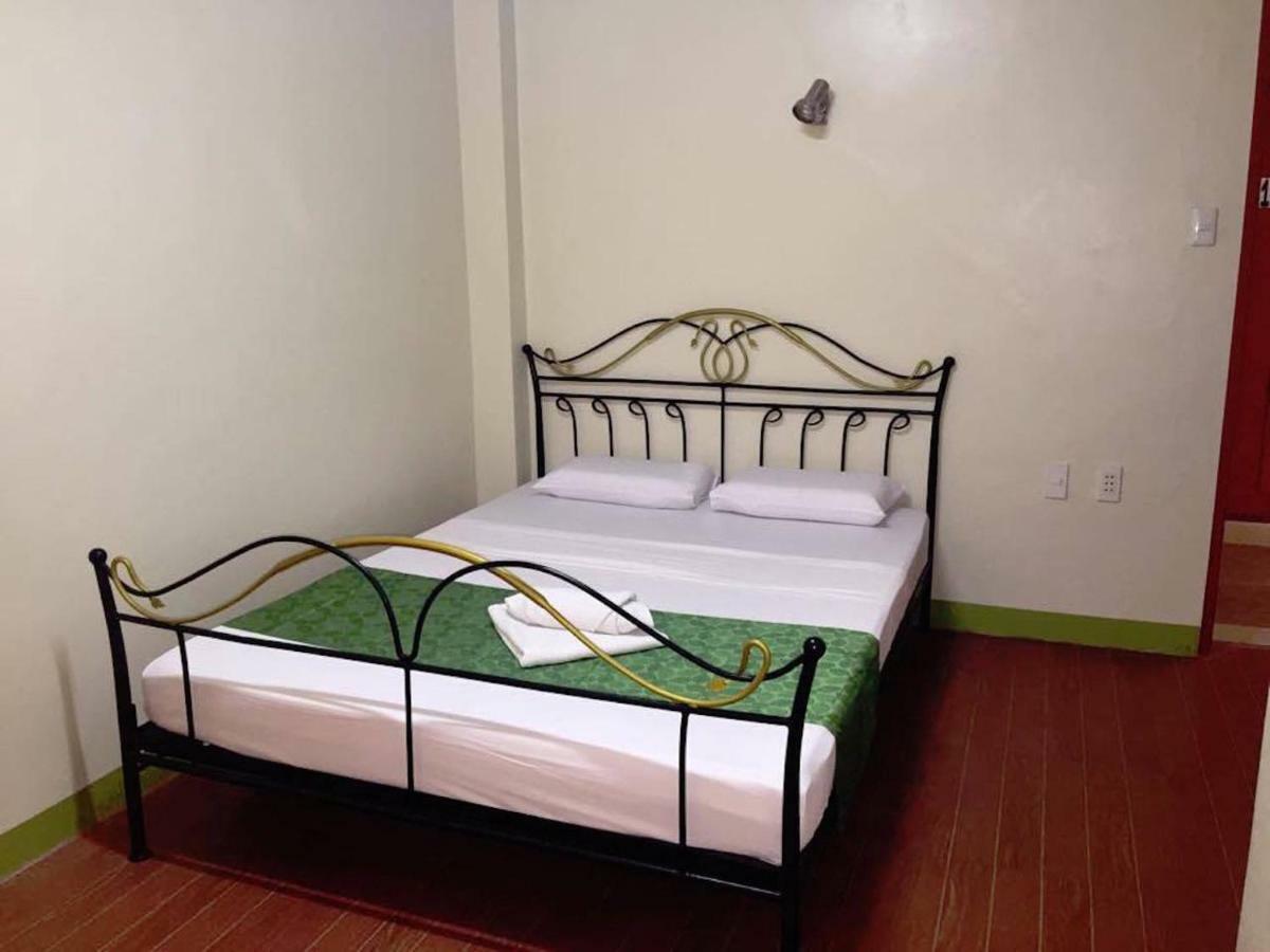Rufina'S Leisure Center Hotel Tagum Cameră foto