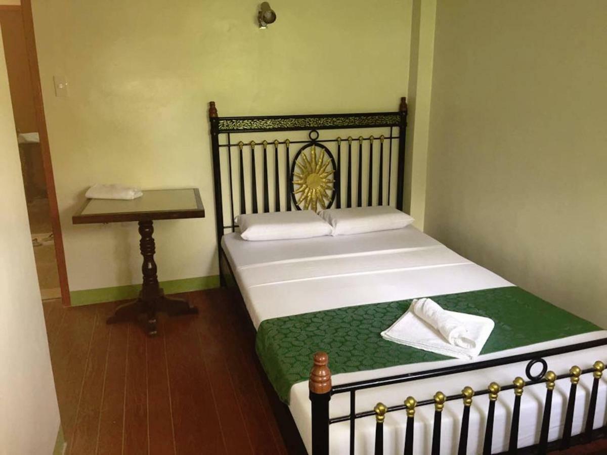 Rufina'S Leisure Center Hotel Tagum Exterior foto