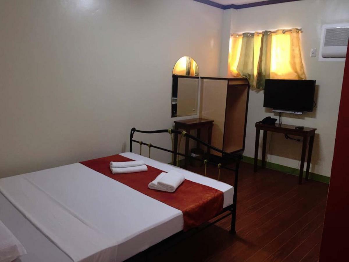 Rufina'S Leisure Center Hotel Tagum Exterior foto
