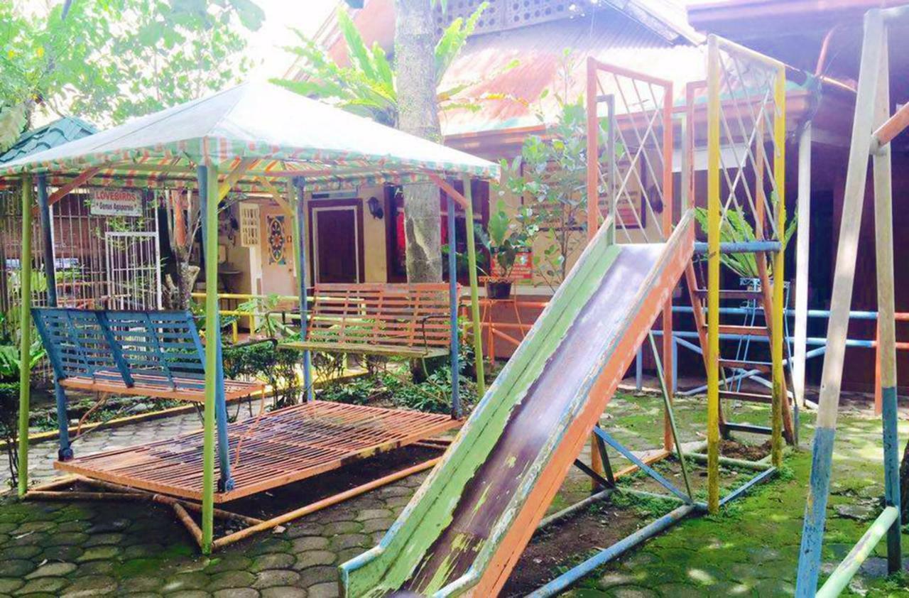 Rufina'S Leisure Center Hotel Tagum Exterior foto