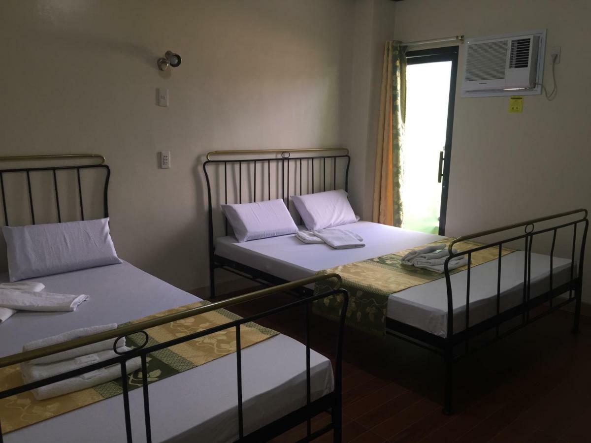 Rufina'S Leisure Center Hotel Tagum Exterior foto