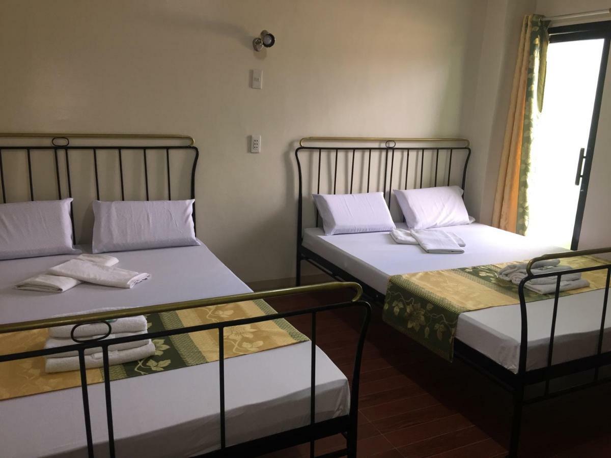 Rufina'S Leisure Center Hotel Tagum Exterior foto