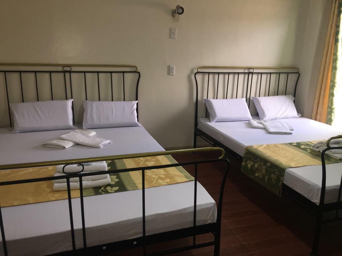 Rufina'S Leisure Center Hotel Tagum Exterior foto