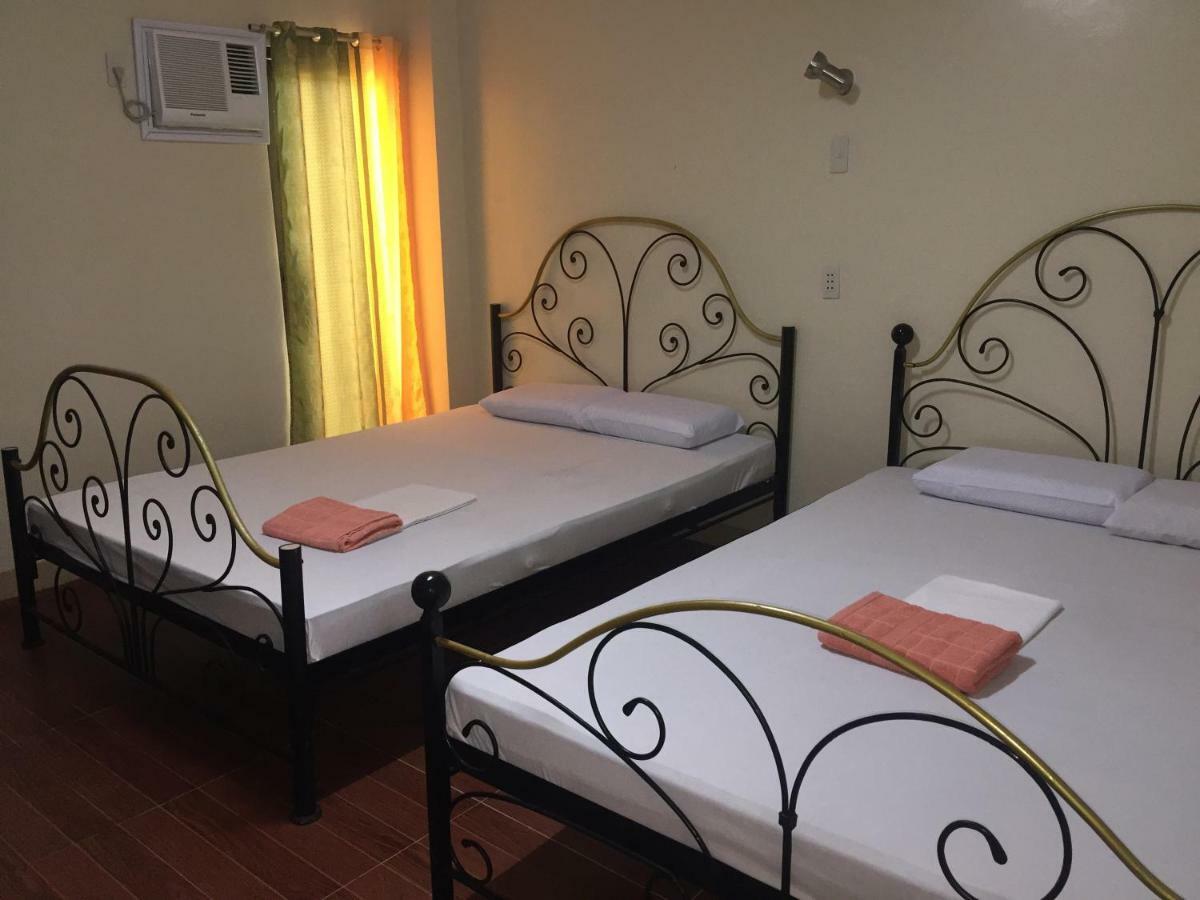 Rufina'S Leisure Center Hotel Tagum Exterior foto