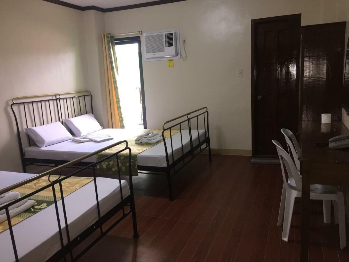 Rufina'S Leisure Center Hotel Tagum Exterior foto
